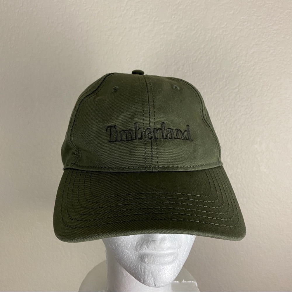 Timberland Hat Size OSFM